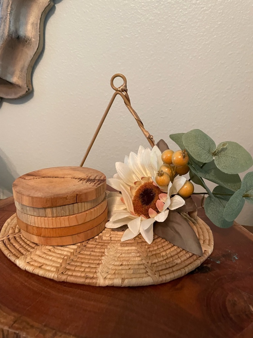 Farmhouse Decor Set